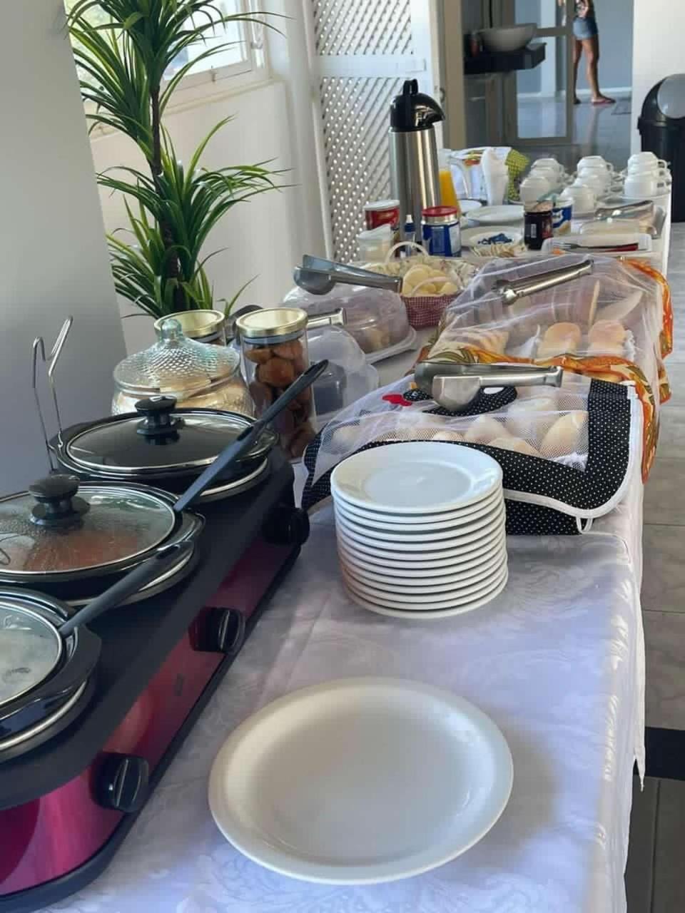 Hotel Emanuel ماريكا المظهر الخارجي الصورة