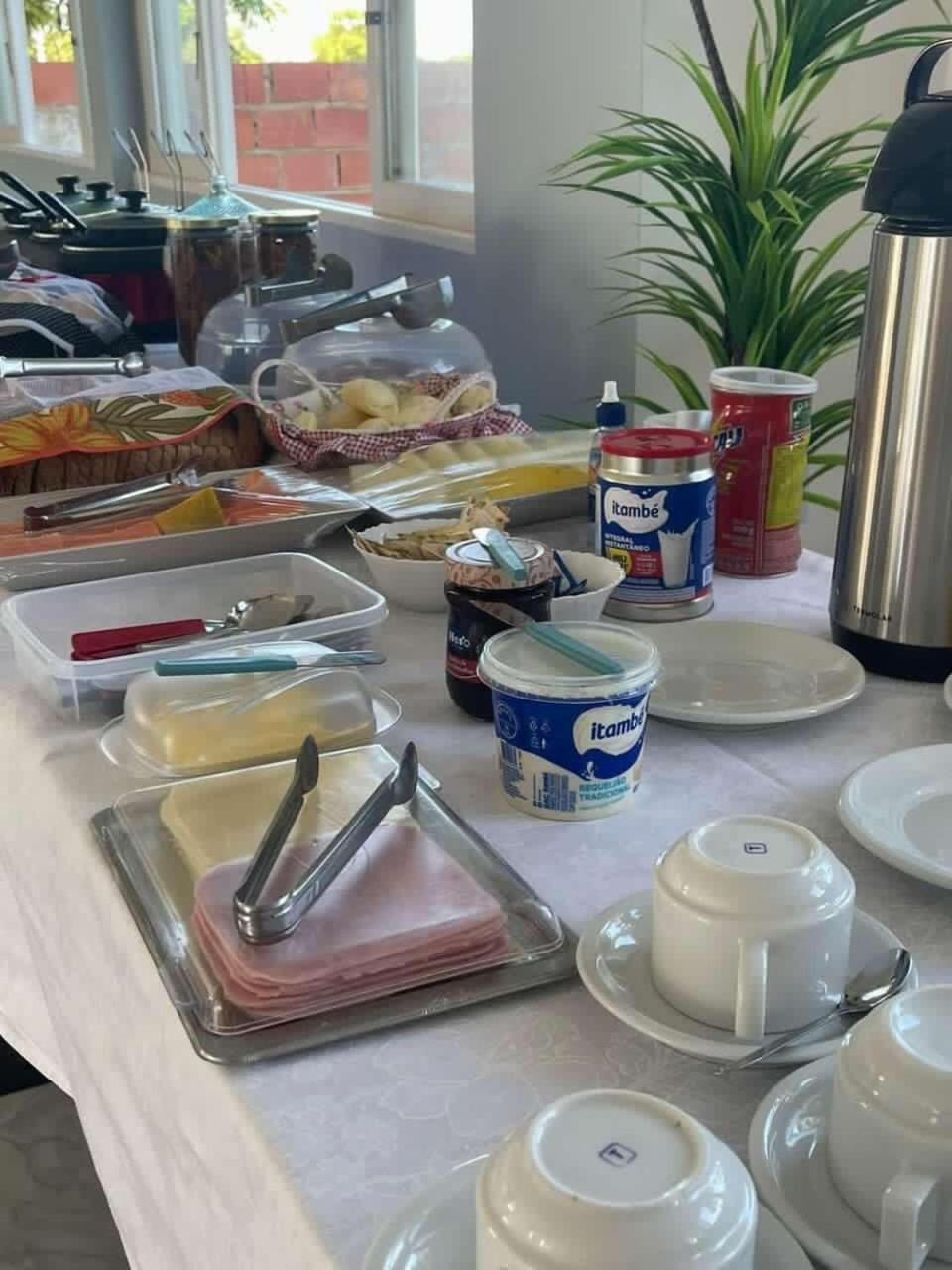Hotel Emanuel ماريكا المظهر الخارجي الصورة